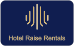 Hotel Raise | Rentals
