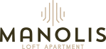 apartment to rent in rhodes - Manolis Loft